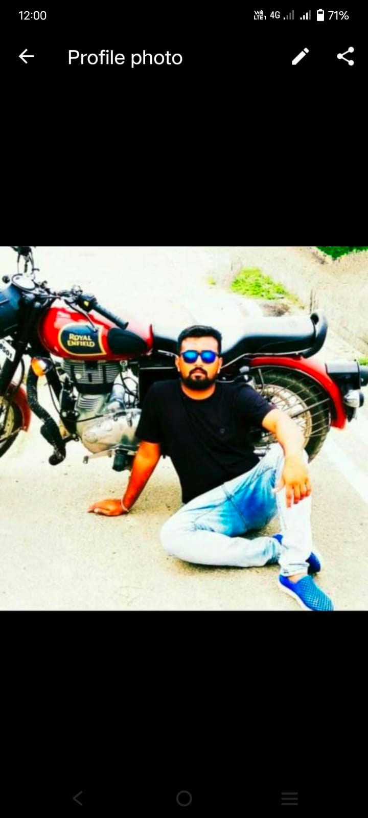 CHIRAG PATEL. (BANTI)
